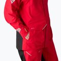 Giacca da vela Musto BR3 Pertex Offshore uomo rosso vero 5