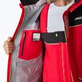 Giacca da vela Musto BR3 Pertex Offshore uomo rosso vero 6