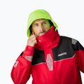 Giacca da vela Musto BR3 Pertex Offshore uomo rosso vero 8