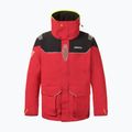 Giacca da vela Musto BR3 Pertex Offshore uomo rosso vero 9
