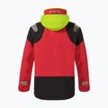Giacca da vela Musto BR3 Pertex Offshore uomo rosso vero 10