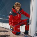 Giacca da vela Musto BR3 Pertex Offshore uomo rosso vero 12