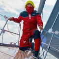 Giacca da vela Musto BR3 Pertex Offshore uomo rosso vero 13