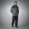 Giacca da vela Musto BR3 Pertex Offshore uomo antracite 4