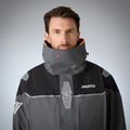 Giacca da vela Musto BR3 Pertex Offshore uomo antracite 6
