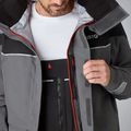 Giacca da vela Musto BR3 Pertex Offshore uomo antracite 11