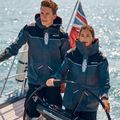 Giacca da vela Musto BR3 Pertex Offshore uomo antracite 15