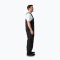 Pantaloni da vela Musto BR3 Pertex Offshore da uomo nero 3
