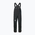 Pantaloni da vela Musto BR3 Pertex Offshore da uomo nero 8