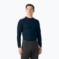Completo intimo termico da uomo Helly Hansen HH Comfort Light navy