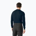 Completo intimo termico da uomo Helly Hansen HH Comfort Light navy 2