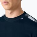 Completo intimo termico da uomo Helly Hansen HH Comfort Light navy 3