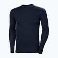 Completo intimo termico da uomo Helly Hansen HH Comfort Light navy 6