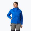 Giacca da pioggia Helly Hansen da donna Loke cobalt 2.0
