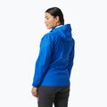 Giacca da pioggia Helly Hansen da donna Loke cobalt 2.0 2