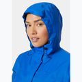 Giacca da pioggia Helly Hansen da donna Loke cobalt 2.0 3