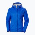 Giacca da pioggia Helly Hansen da donna Loke cobalt 2.0 6