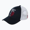 Cappello da baseball Helly Hansen Am Trucker am navy