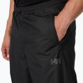 Pantaloni a membrana Helly Hansen Vancouver neri da uomo 4