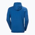 Felpa con cappuccio Helly Hansen Nord Graphic Pull Over Uomo deep fjord/608 2