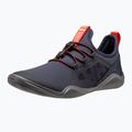 Scarpe da acqua da donna Helly Hansen Supalight Moc One navy/flame 8
