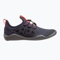 Scarpe da acqua da donna Helly Hansen Supalight Moc One navy/flame 9