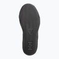 Scarpe da acqua da donna Helly Hansen Supalight Moc One navy/flame 12
