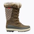 Stivali da neve Helly Hansen da donna Garibaldi Vl bedrock/pebble 12