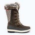 Stivali da neve Helly Hansen da donna Garibaldi Vl bedrock/pebble 2