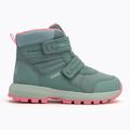 Helly Hansen stivali da neve per bambini Jk Bowstring Boot HT cactus/nebbia verde 2