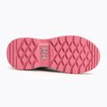 Helly Hansen stivali da neve per bambini Jk Bowstring Boot HT cactus/nebbia verde 4