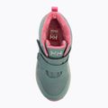 Helly Hansen stivali da neve per bambini Jk Bowstring Boot HT cactus/nebbia verde 5