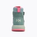 Helly Hansen stivali da neve per bambini Jk Bowstring Boot HT cactus/nebbia verde 6