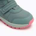 Helly Hansen stivali da neve per bambini Jk Bowstring Boot HT cactus/nebbia verde 7