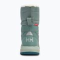 Helly Hansen Jk Silverton Boot HT cactus/nebbia verde stivali da neve per bambini 6