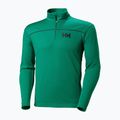 Felpa da uomo Helly Hansen HP 1/2 Zip Pullover vela smeraldo 4