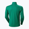 Felpa da uomo Helly Hansen HP 1/2 Zip Pullover vela smeraldo 5