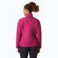 Giacca da vela donna Helly Hansen Crew Insulator 2.0 magenta 2.0 2