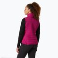 Helly Hansen donna smanicato Crew Insulator 2.0 magenta 2.0 2