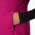 Helly Hansen donna smanicato Crew Insulator 2.0 magenta 2.0 5