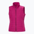 Helly Hansen donna smanicato Crew Insulator 2.0 magenta 2.0 6