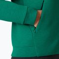 Felpa donna Helly Hansen HP Ocean Full Zip 2.0 emerald 5