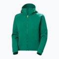 Felpa donna Helly Hansen HP Ocean Full Zip 2.0 emerald 6