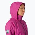 Giacca da vela donna Helly Hansen Crew Hooded Midlayer 2.0 magenta 2.0 3