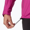 Giacca da vela donna Helly Hansen Crew Hooded Midlayer 2.0 magenta 2.0 6