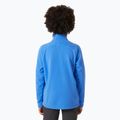 Helly Hansen Jr Daybreaker 2.0 felpa da bambino ultra blu 2