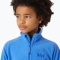 Helly Hansen Jr Daybreaker 2.0 felpa da bambino ultra blu 3