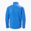 Helly Hansen Jr Daybreaker 2.0 felpa da bambino ultra blu 5