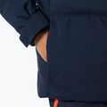 Giacca da sci Helly Hansen da bambino Cyclone navy 7