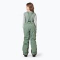 Pantaloni da sci Helly Hansen No Limits 2.0 cactus da bambino 2